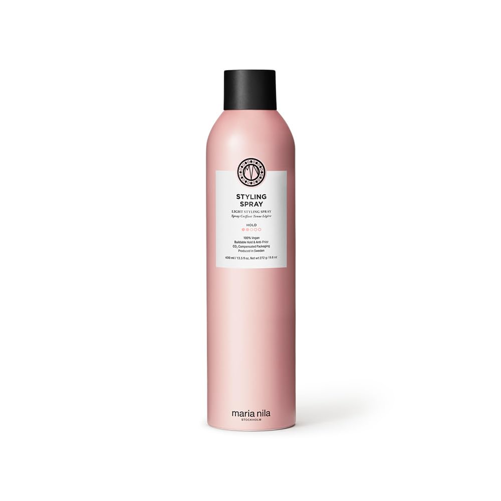 Maria Nila Styling Spray