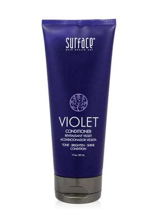 Surface Pure Blonde Violet Conditioner