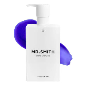 Mr. Smith Blond Shampoo