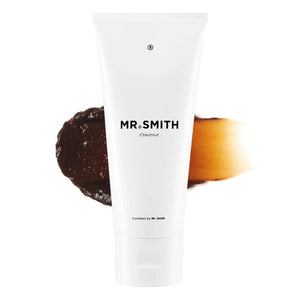 Mr. Smith Chestnut Treatment