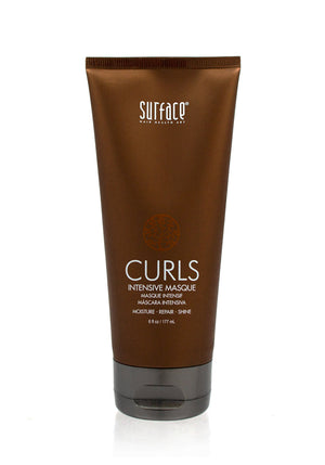 Surface Curls Intensive Masque