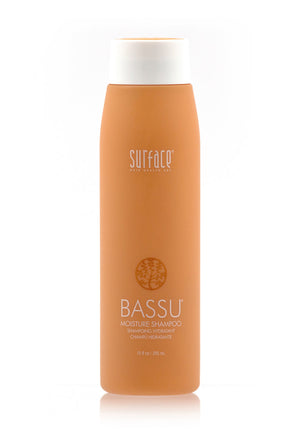 Surface Bassu Moisture Shampoo