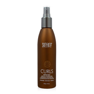 Surface Curls Replenish Conditioner