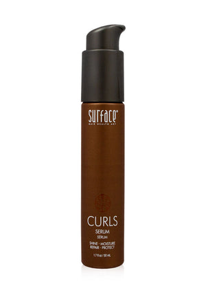 Surface Curls Serum