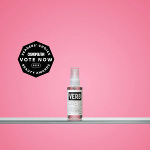 Verb Ghost Oil