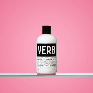 Verb Ghost Shampoo