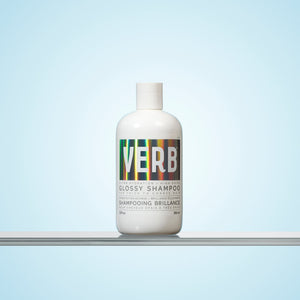 Verb Glossy Shampoo