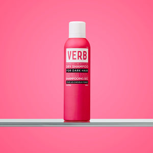 Verb Dark Dry Shampoo