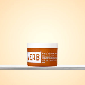 Verb Curl Defining Mask