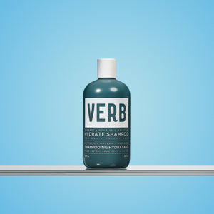 Verb Hydrating Shampoo