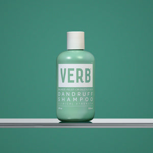 Verb Dandruff Shampoo