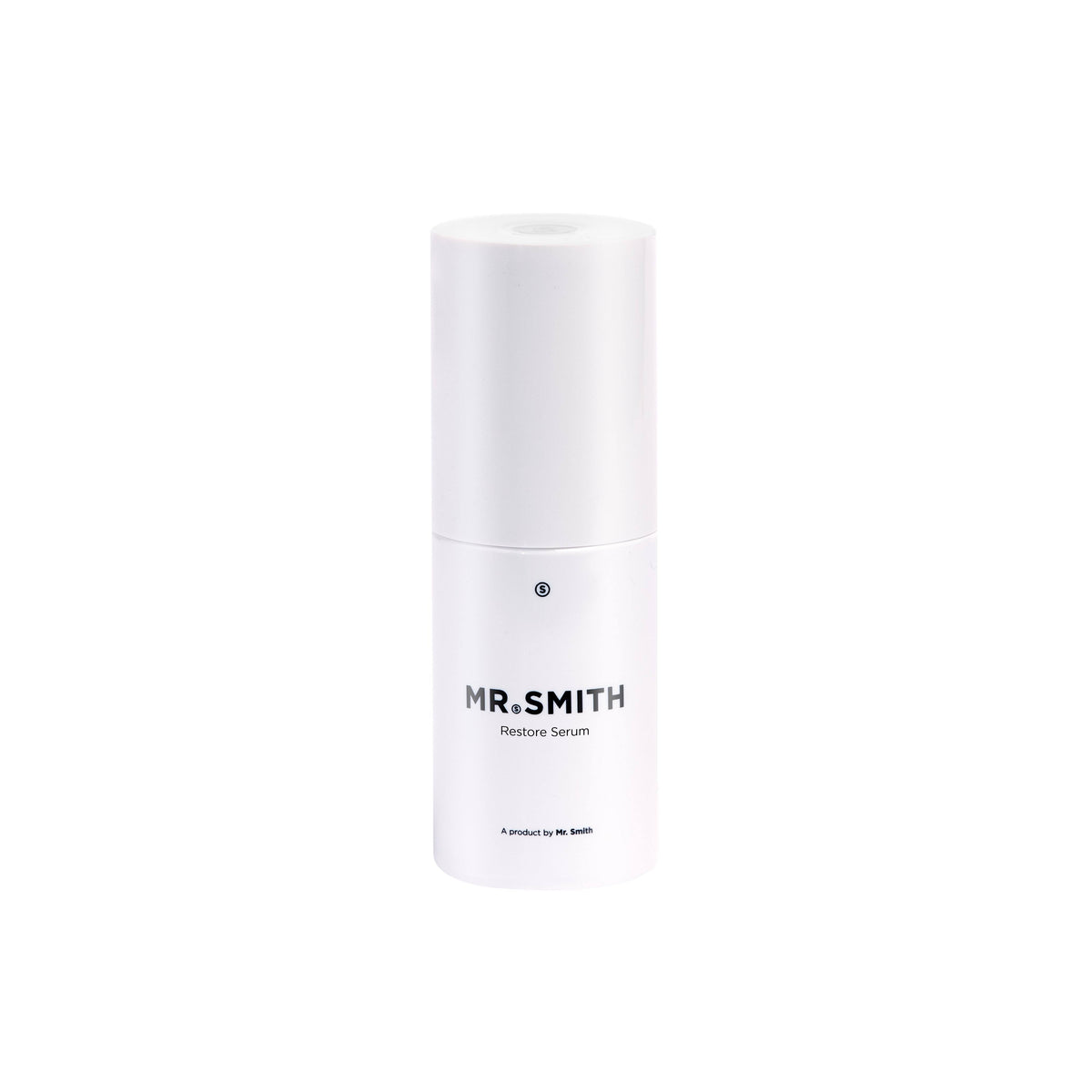 Mr. Smith Restore Serum