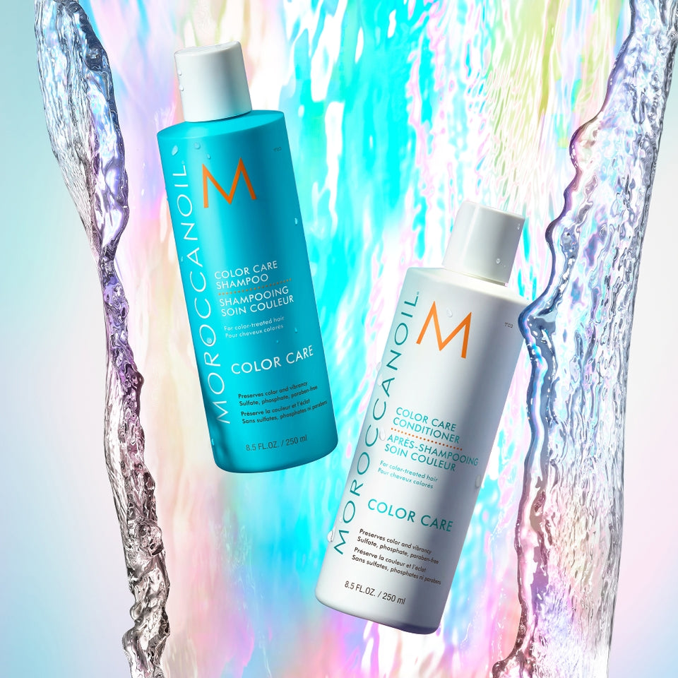 Moroccanoil Color Care