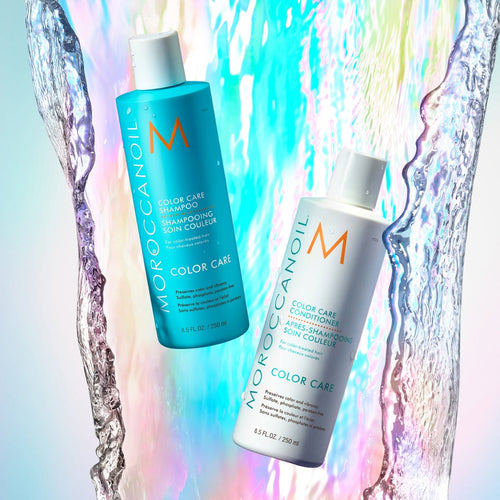 Moroccanoil Color Care