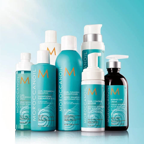 Moroccanoil Curls