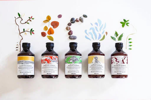 Davines Naturaltech
