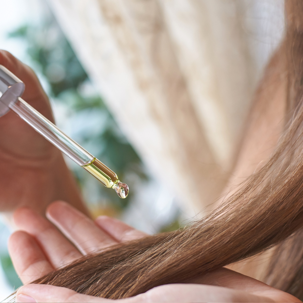 Scalp Care Solutions