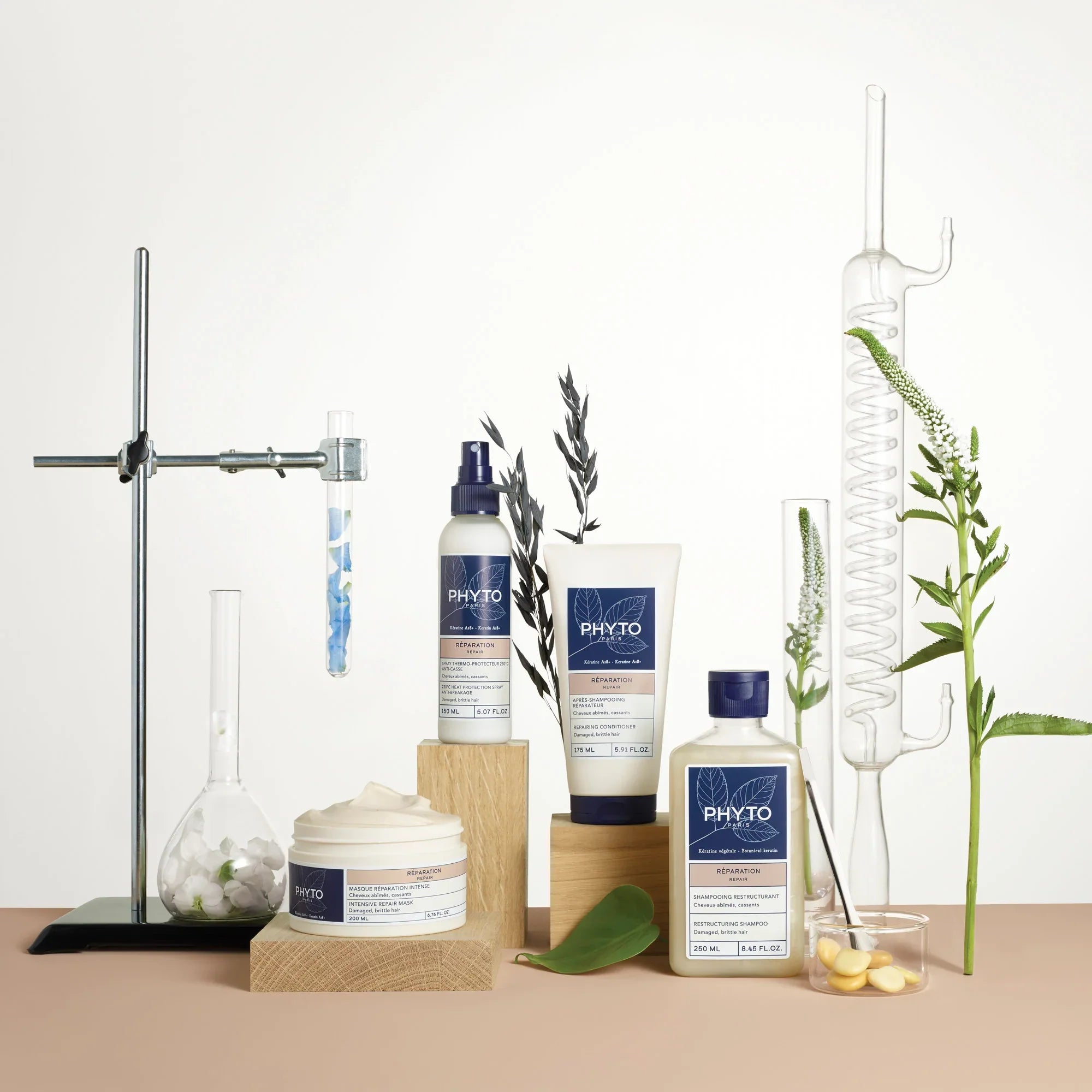 Phyto Repair