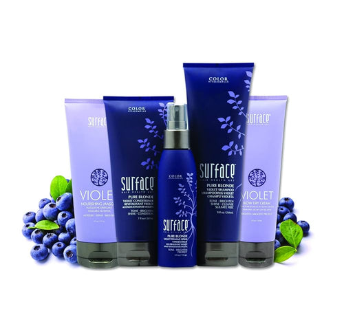 Surface Pure Blonde
