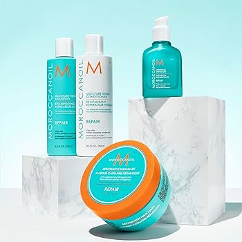Moroccanoil Moisture Repair