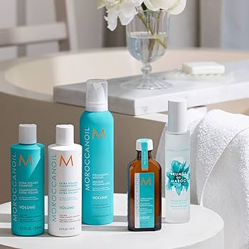 Moroccanoil Volume