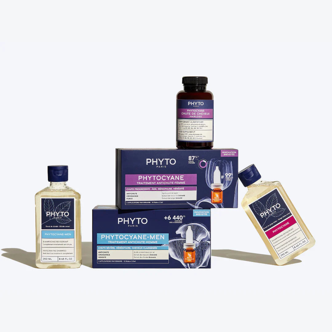 Phyto Phytocyane