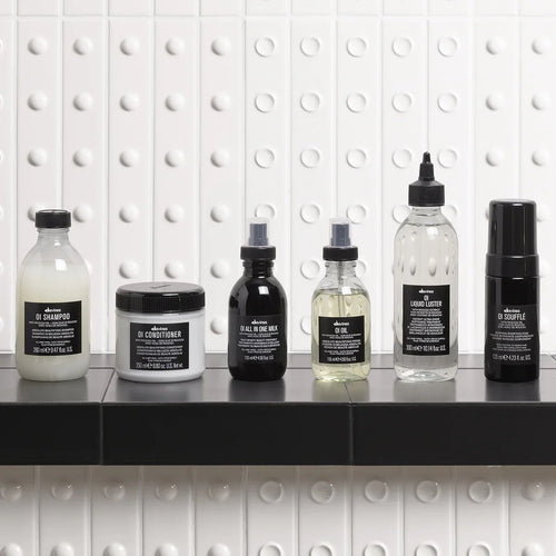 Davines Oi