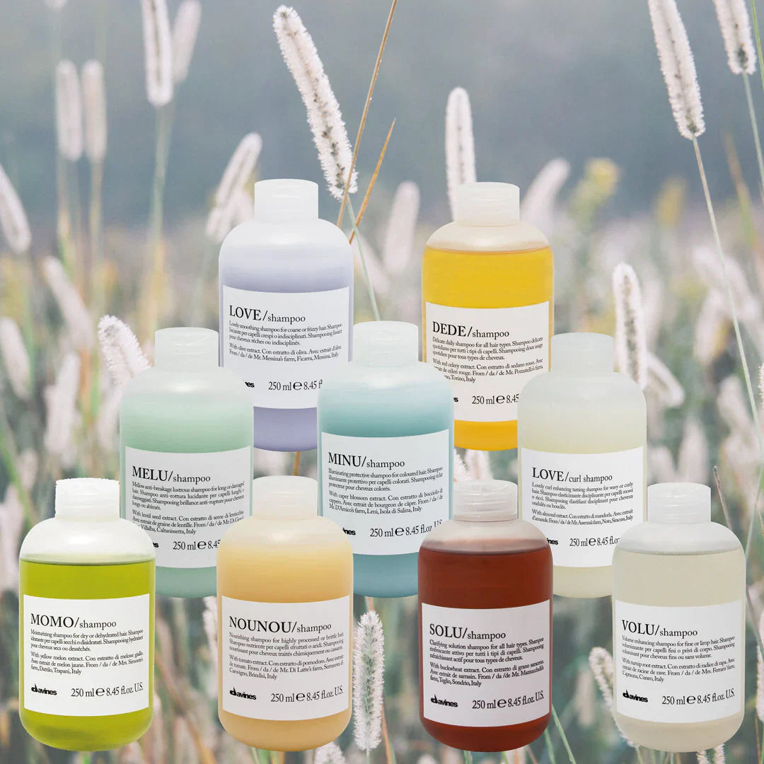 Davines Essentials