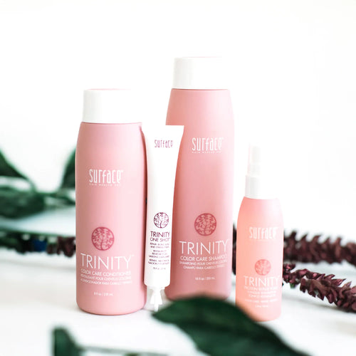 Surface Trinity Color Care