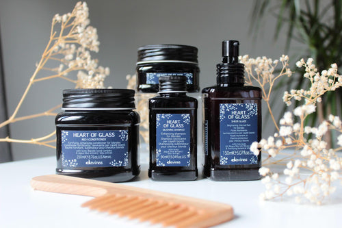 Davines Heart of Glass