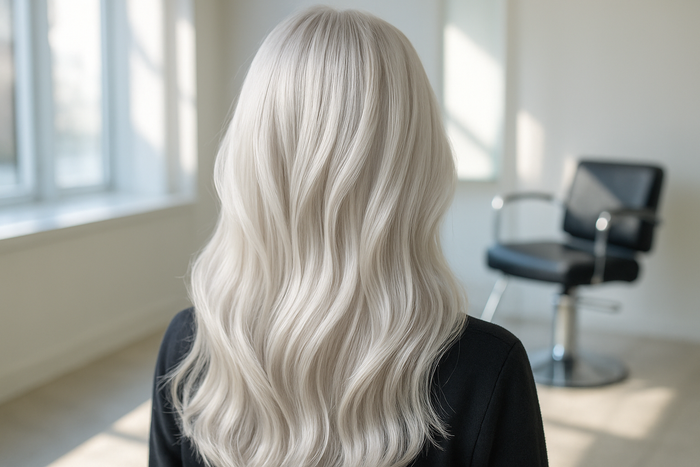 Blonde & Color Protection