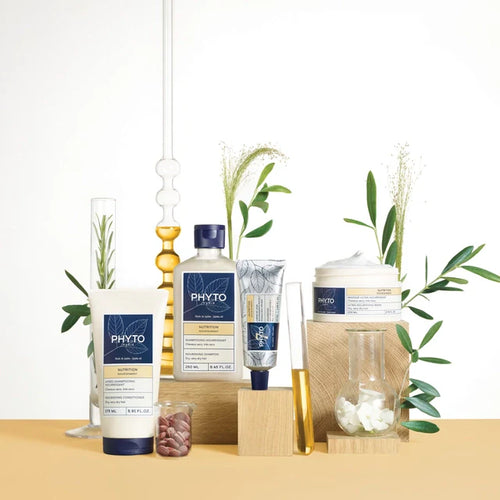 Phyto Nourishment