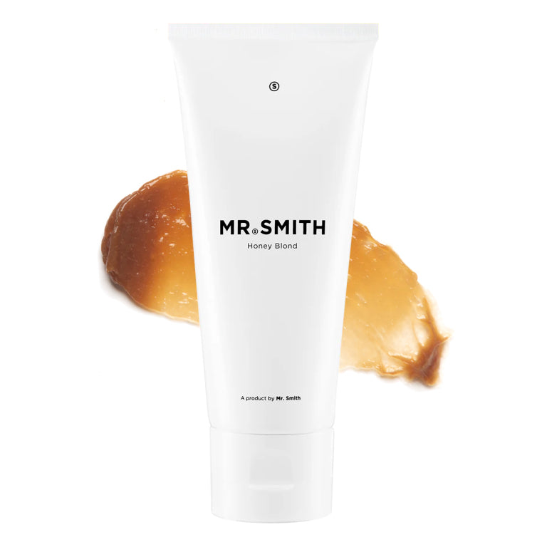 Mr. Smith Honey Blond Treatment