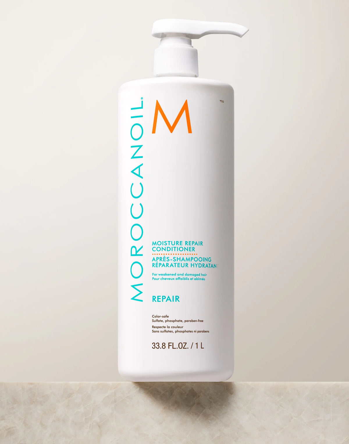 Moroccanoil Moisture Repair Conditioner (Liter)