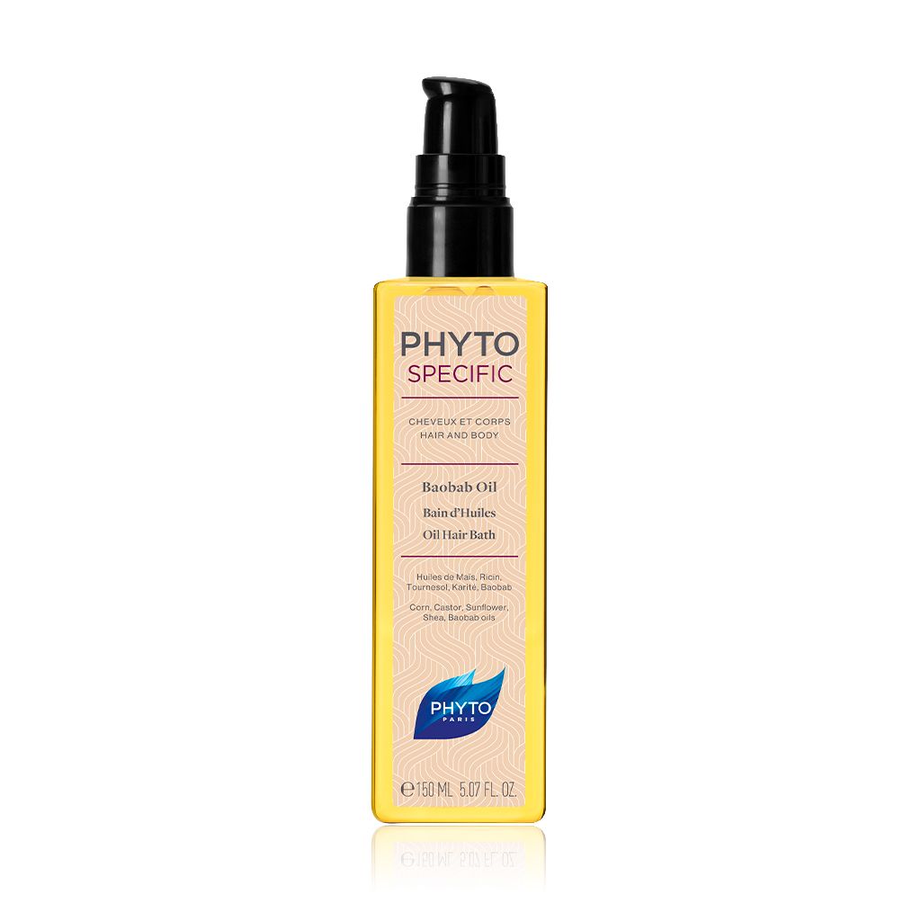 Phyto Specific Baobab Oil