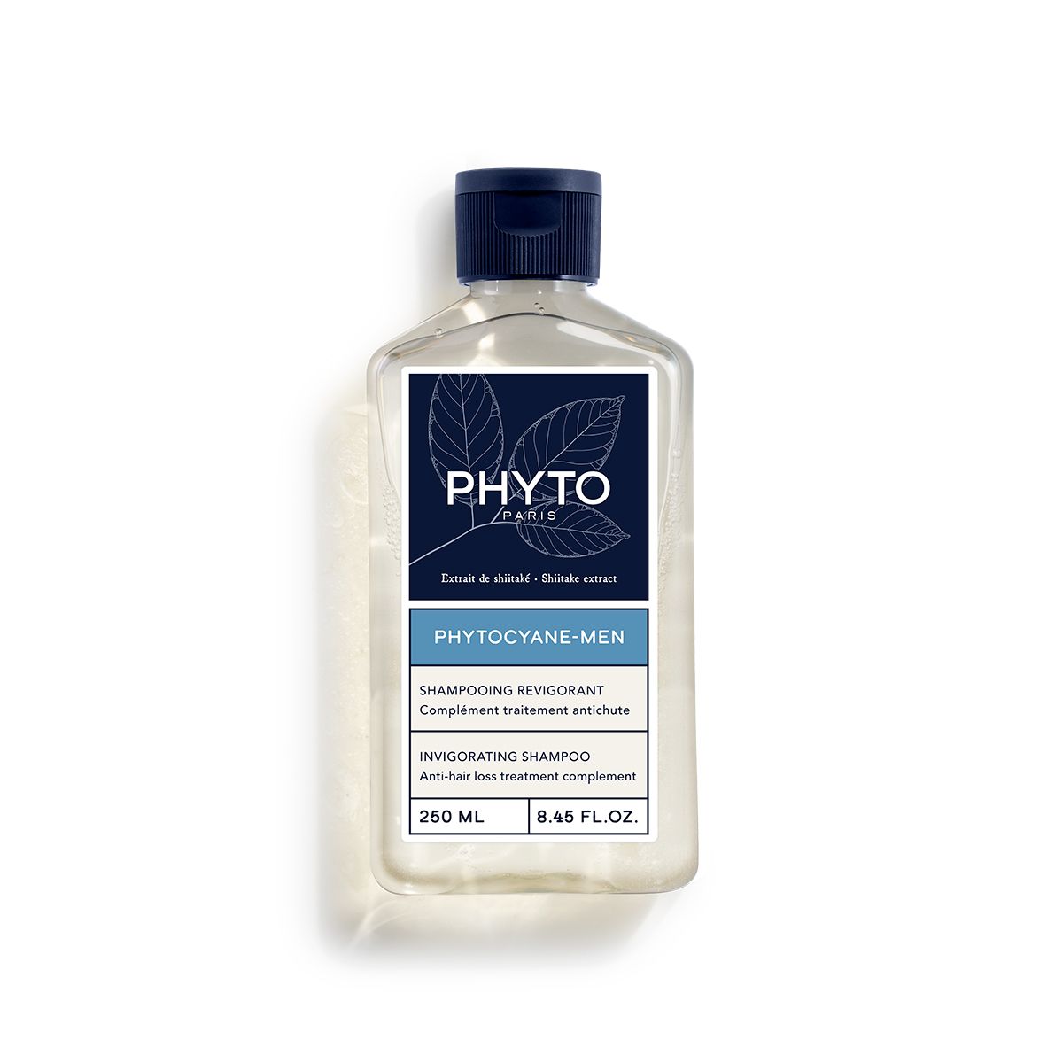 Phytocyane Mens Shampoo