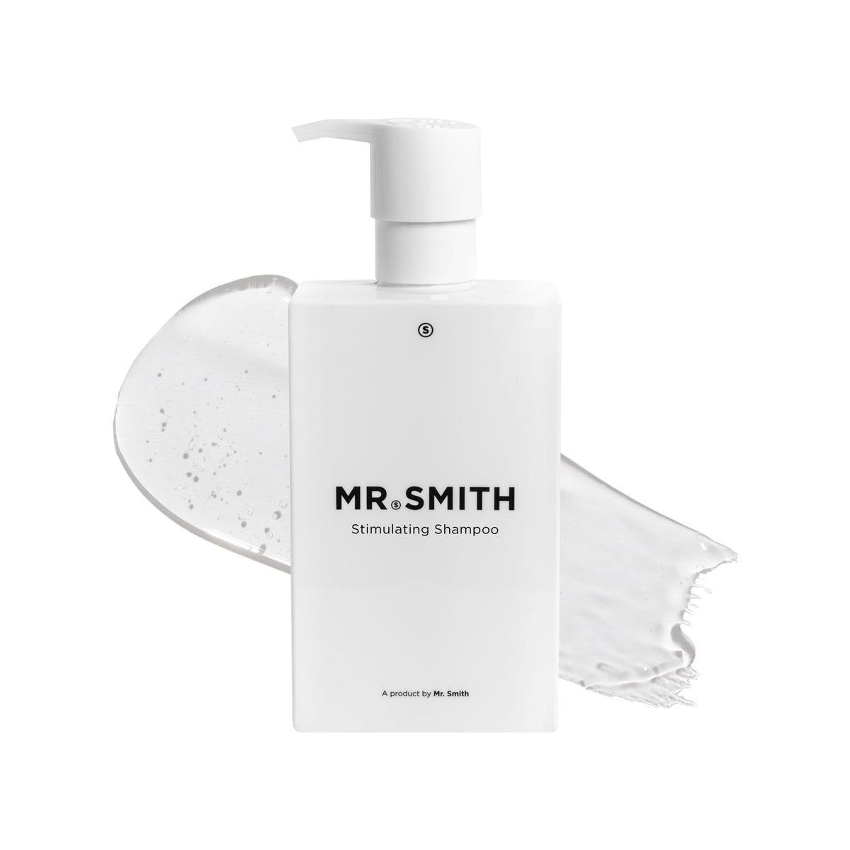 Mr. Smith Stimulating Shampoo
