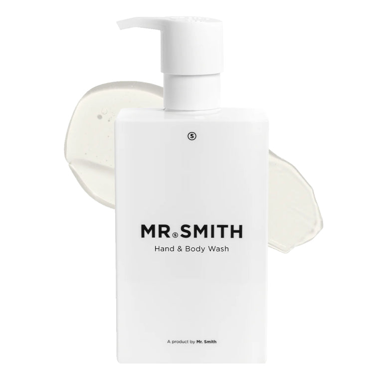 Mr. Smith Hand & Body Wash