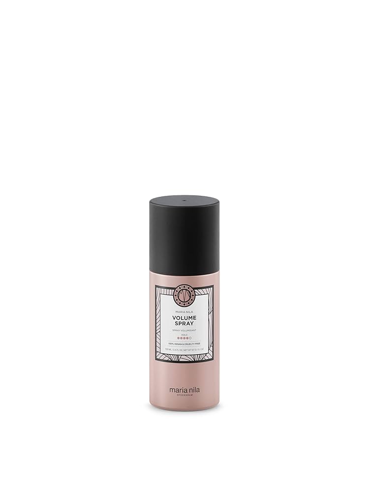 Maria Nila Volume Spray (Travel)