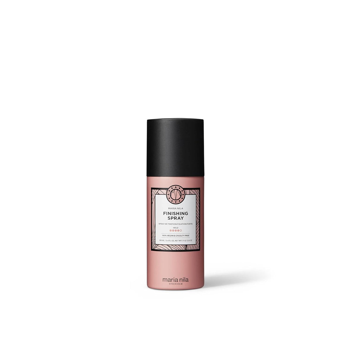Maria Nila Finishing Spray (Travel)
