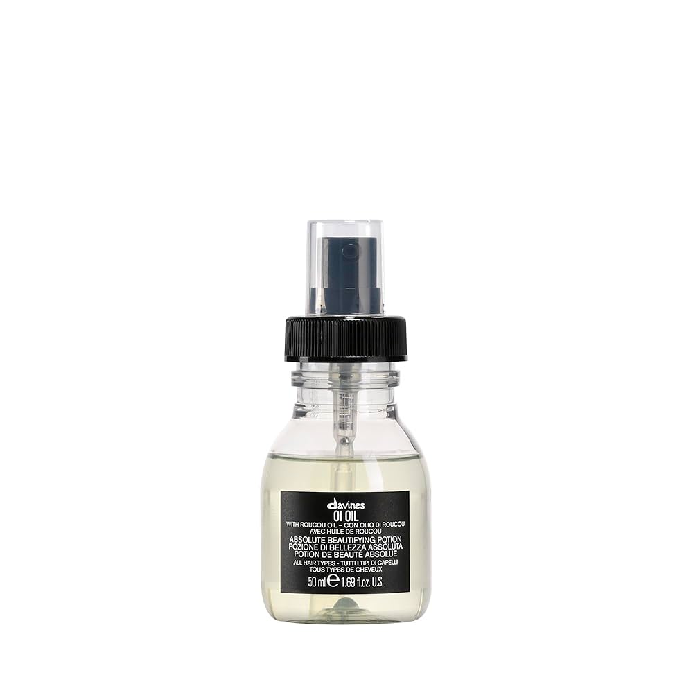 Davines OI Oil (Travel)