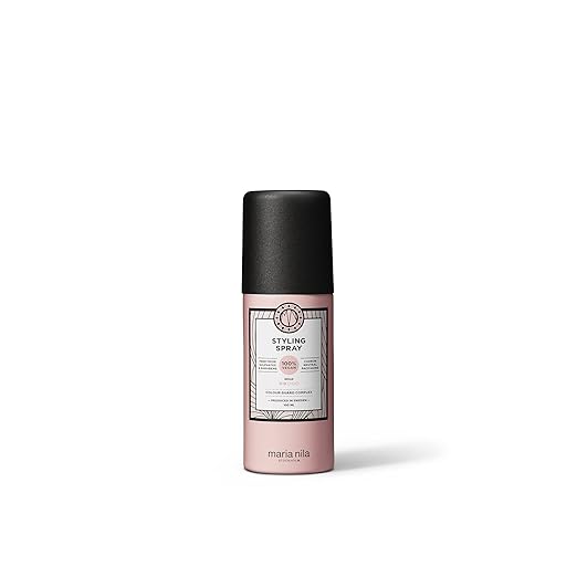 Maria Nila Styling Spray (Travel)