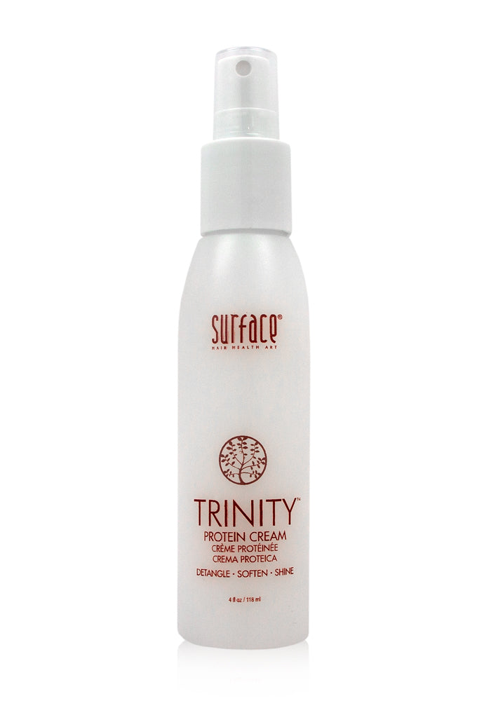 Surface Trinity Protein Cream