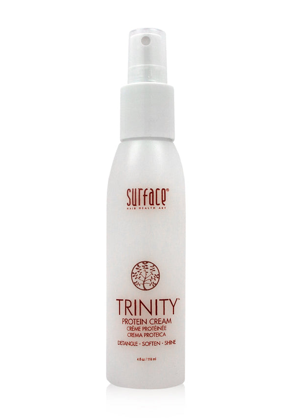 Surface Trinity Protein Cream