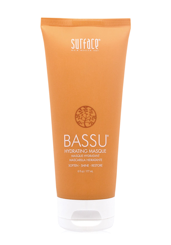 Surface Bassu Hydrating Mask