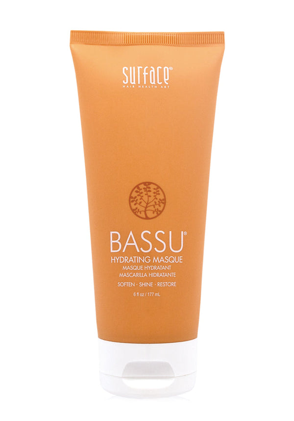 Surface Bassu Hydrating Mask
