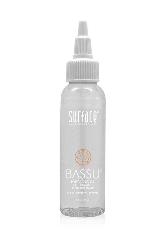 Surface Bassu Hydrating Oil