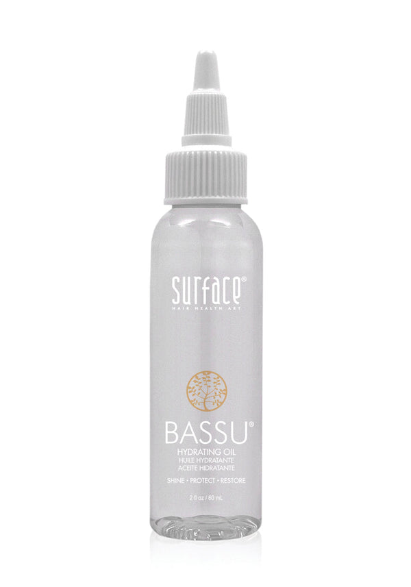 Surface Bassu Hydrating Oil