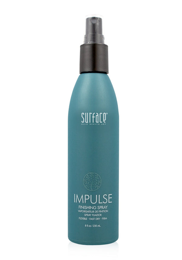 Surface Impulse Finishing Spray (Non-aerosol)
