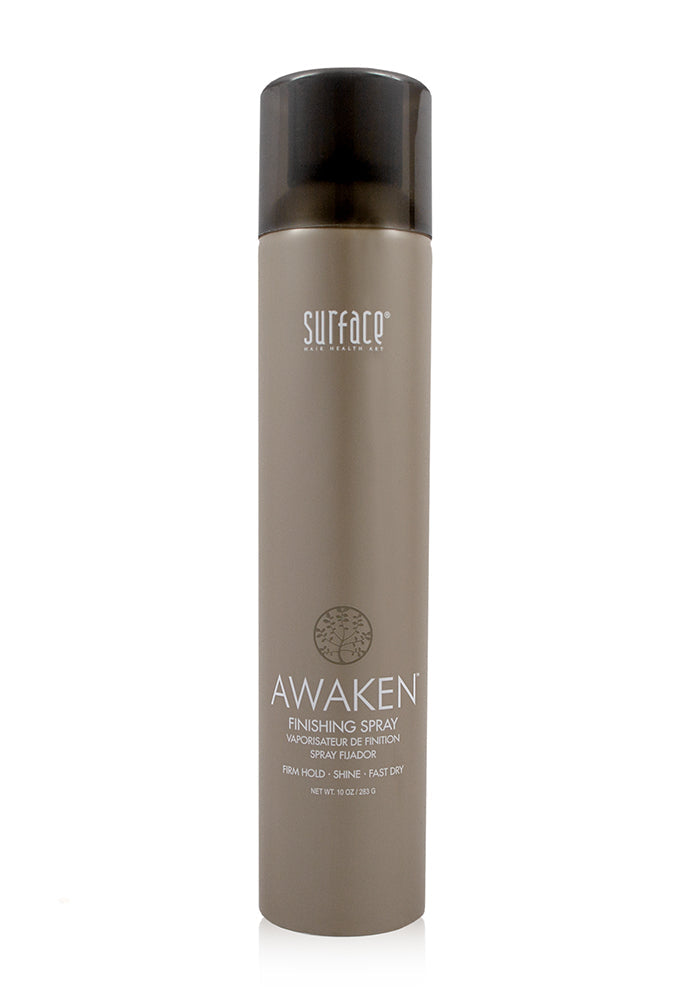 Surface Awaken Protein Finishing Spray